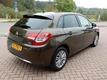 Citroen C4 1.6 VTI LIGNE BUSINESS NAVI