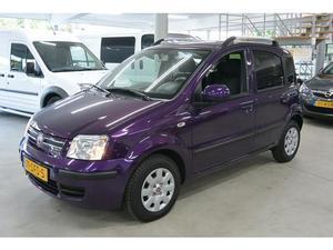 Fiat Panda 1.2 EDIZIONE COOL Airco LMv