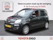 Fiat Panda 0.9 TWINAIR LOUNGE AUTOMAAT | Airco | Bluetooth | Dakrails