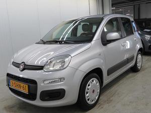 Fiat Panda 0.9 TWINAIR EDIZIONE COOL 1e eigenaar   dealer onder.   airco