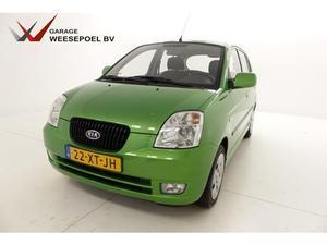 Kia Picanto 1.0 D-light Airco