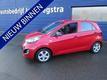 Kia Picanto 1.2 CVVT COMFORT PACK