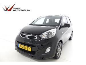 Kia Picanto 1.0 BUSINESSLINE NAVI 5-D - GARANTIE 2022