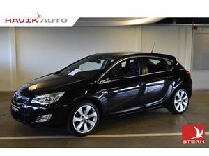 Opel Astra 1.6 T 132KW 5-DRS COSMO | NAVIGATIE |