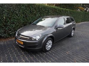 Opel Astra Wagon 1.7 CDTi ecoFLEX 111 years Edition Airco   Cruise Controle   Trekhaak =RIJKLAAR=