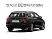 Opel Astra 1.0 Turbo 105pk Sports Tourer Edition