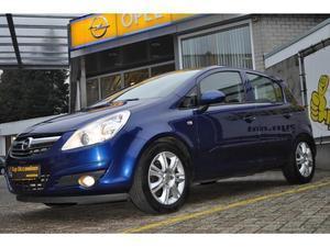 Opel Corsa 1.2-16V Enjoy