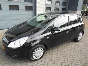 Opel Corsa 1.3 CDTI Ecoflex S S Selection