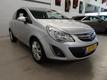 Opel Corsa 1.2-16V ` edition ` GROOT NAVIGATIE