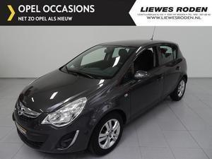 Opel Corsa 5-drs 1.4-16v Anniversary Edition