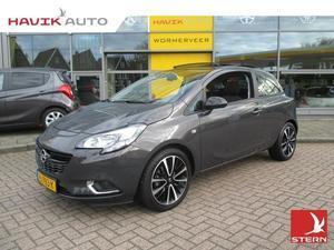 Opel Corsa 3drs. Color Ed. 1.4 Easytronic Automaat