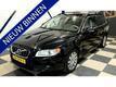 Volvo V70 bjr 2011 1.6 T4 132kW 180pk Powershift LIMITED CLIMA   CRUISE ADAPT.BI-XENON   NAVI SENSUS   LEER