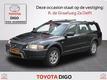 Volvo XC70 2.5 T SUMMUM Automaat | Afn. trekhaak | Leder | LM-velgen