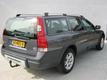 Volvo XC70 2.5 T  209PK  Geartr. AUT KINETIC LEER NAVI CLIMA CRUISECONTR.