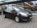 Opel Meriva 1.6 CDTI DESIGN EDITION,110 PK AIRCO,CRUISE C,ELEK RAMEN,CENTR VERGR.