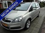 Opel Zafira 1.6 ENJOY NAVIGATIE AIRCO ECC 7 PERS