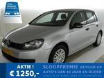 Volkswagen Golf 1.2 TSI 103PK 5D