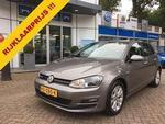 Volkswagen Golf 1.0 TSI COMFORTLINE 116 PK