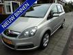 Opel Zafira 1.6 ENJOY NAVIGATIE AIRCO ECC 7 PERS