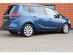 Opel Zafira Tourer 1.4 Turbo 140 PK INNOVATION 7P. AUTOMAAT NAVI CAMERA