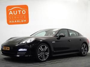 Porsche Panamera 3.6 -V6 4 PDK AUT. 299 pk SPORT CHRONO, Full options