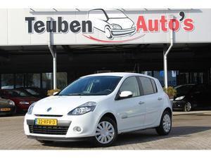 Renault Clio 1.5 DCI PARISIENNE !!AIRCO  NAVIGATIE  ELEKTRISCHE RAMEN  CRUISE CONTROL!!