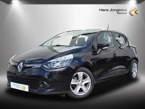 Renault Clio DCI 90 ECO EXPRESSION | AIRCO | NAV | PDC | LM VELGEN 14% BIJTELLING