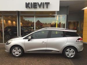 Renault Clio Estate 1.5 dCi ECO Expression   parkeersensoren  navi