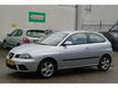 Seat Ibiza 1.4-16V 25 EDITION I AIRCO, CRUISE CONTROL, ELEKT. RAMEN, LM-WIELEN NU OOK EEN INRUIL VOORSTEL VIA W