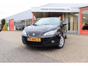 Seat Ibiza ST 1.2 TDI Style Ecomotive