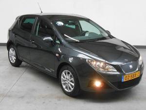 Seat Ibiza 1.2tdi e-ecomotive copa plus start stop