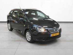 Seat Ibiza ST 1.2tdi e-ecomotive style start stop 65000kmactie