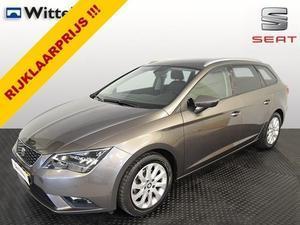 Seat Leon ST 1.6 TDI STYLE BUSINESS ECOMOTIVE