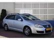 Volkswagen Golf Variant 2.0 TDI Highline Navi Clima 140PK Cruise Trekhaak