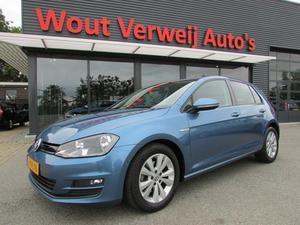 Volkswagen Golf 1.6TDI 81KW 5D HIGHLINE BM