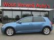 Volkswagen Golf 1.6TDI 81KW 5D HIGHLINE BM