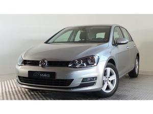 Volkswagen Golf 1.2TSi 105pk 5-Drs Highline | VW Navigatie | LM Velgen