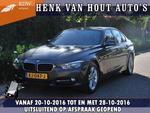 BMW 3-serie 2.0D EXECUTIVE - SPORTLEDER - Upgrade naar 194 PK voor €300,=