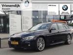BMW 3-serie Touring 335d XDRIVE High Executive M Sportpakket VOL ! ca. ?93.000 nieuw !!