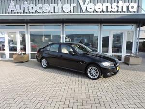 BMW 3-serie 318i CORPORATE LEASE LUXURY LINE 50 50 Deal!!  Leer Sport stoelenXenon   Navi   Clima