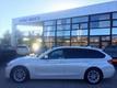 BMW 3-serie Touring 318D 2.0 LEER NAVIGATIE WIT METALLIC