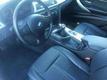 BMW 3-serie Touring 318D 2.0 LEER NAVIGATIE WIT METALLIC