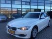 BMW 3-serie Touring 318D 2.0 LEER NAVIGATIE WIT METALLIC