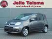 Fiat Panda 1.2 69pk Lounge RIJKLAAR