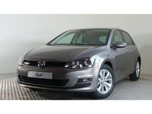 Volkswagen Golf 1.0TSI BUSINESS EDITION Navi l PDC l LMV 2 2 jaar garantie.