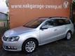 Volkswagen Passat Variant 2.0 TDI 140PK AUTOMAAT COMFORTLINE BLM. | Navi | 1ste Eigenaar