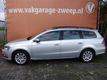 Volkswagen Passat Variant 2.0 TDI 140PK AUTOMAAT COMFORTLINE BLM. | Navi | 1ste Eigenaar