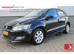 Volkswagen Polo 1.2 TSI | Dealer onderhouden | Parkeersensoren