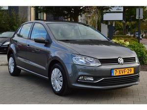 Volkswagen Polo 1.2 TSI 5drs COMFORTLINE 11.000km !!!