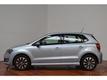 Volkswagen Polo 1.4 TDI 55KW 5D BLUEMOTION